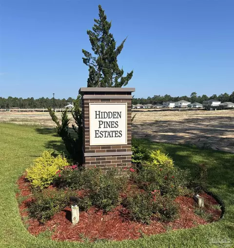 lot6 Rustling Pines Dr, Milton, FL 32583