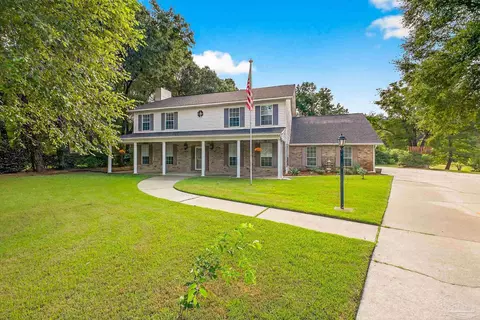 10356 Odaniel Dr, Pensacola, FL 32514