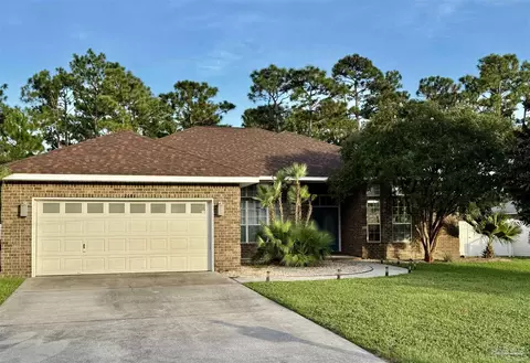 12641 Bahia Ct, Pensacola, FL 32507