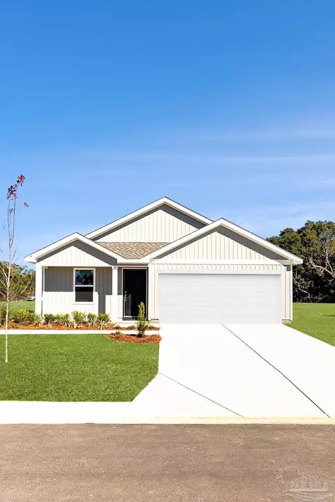 4752 Eagles Ridge Rd #LOT 18F, Pace, FL 32571 photo 3