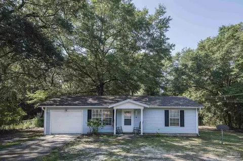 6441 Wilmar Ave, Milton, FL 32570