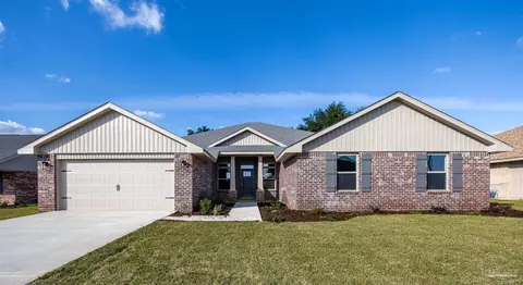 5128 Emmaline Ln, Milton, FL 32570