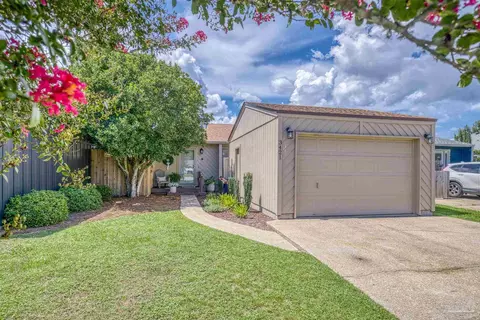 3421 La Mancha Way, Pensacola, FL 32503