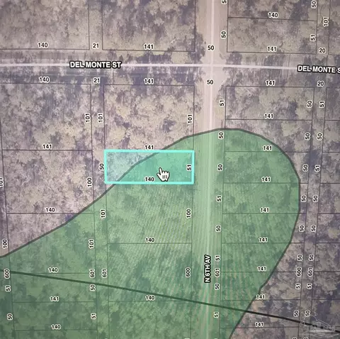 0000 6th Ave, Milton, FL 32583