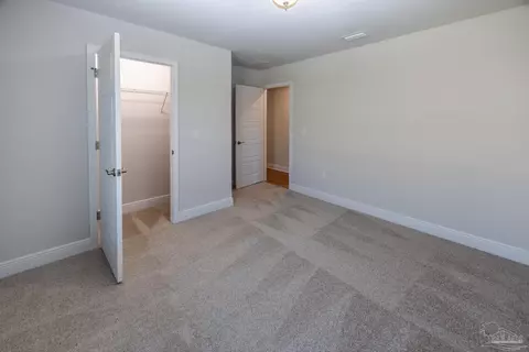 Bedroom - 5152 Emmaline Ln, Milton, FL 32570 photo 3 of 7