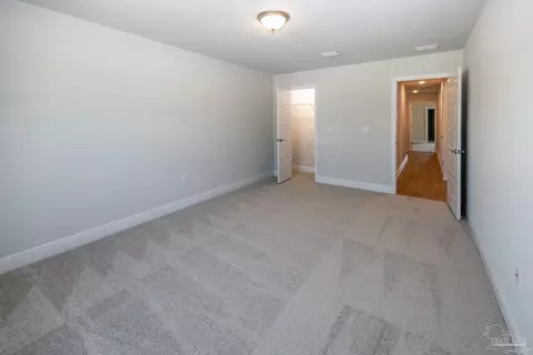 Bedroom - 5152 Emmaline Ln, Milton, FL 32570 photo 7 of 7
