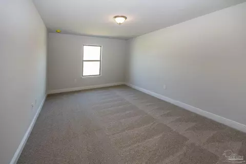 Bedroom - 5152 Emmaline Ln, Milton, FL 32570 photo 6 of 7