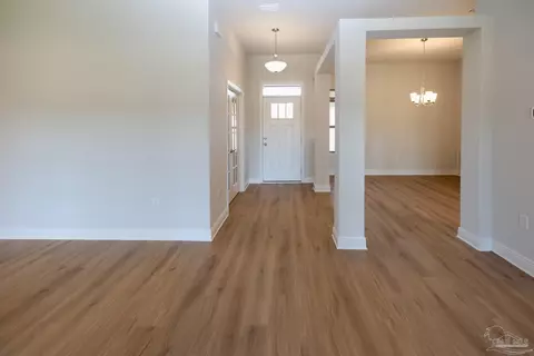 Entry Way - 5152 Emmaline Ln, Milton, FL 32570 photo 1 of 5