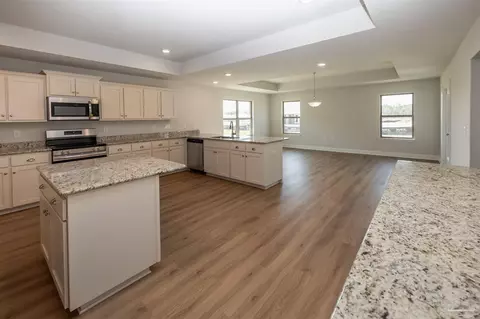 Kitchen - 5152 Emmaline Ln, Milton, FL 32570 photo 1 of 3