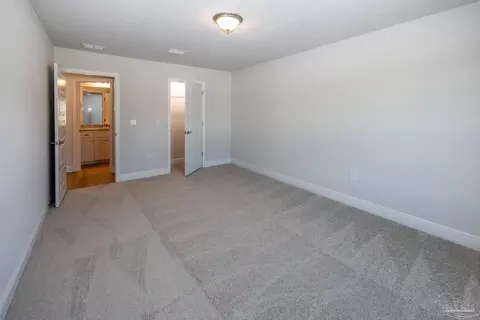 Bedroom - 5152 Emmaline Ln, Milton, FL 32570 photo 5 of 7