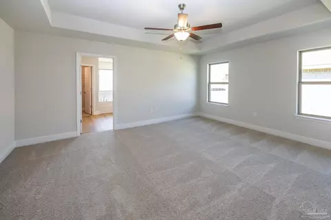 Bedroom - 5152 Emmaline Ln, Milton, FL 32570 photo 1 of 7