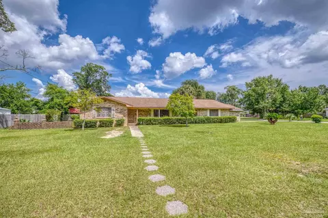 2800 N 18th Ave, Pensacola, FL 32503