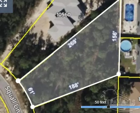 10550 Squall Line Rd, Pensacola, FL 32507