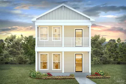 351 S F St, Pensacola, FL 32502