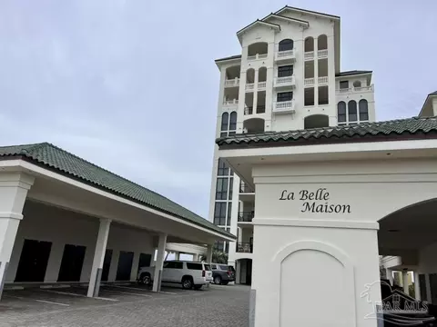 16497 Perdido Key Dr #302, Pensacola, FL 32507