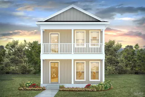 341 S F St, Pensacola, FL 32502