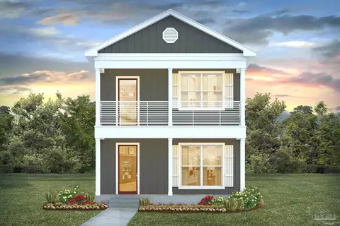321 S F St, Pensacola, FL 32502