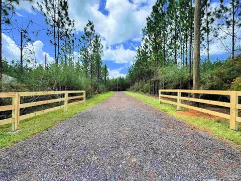 Parcel C Killian Dr, Jay, FL 32565