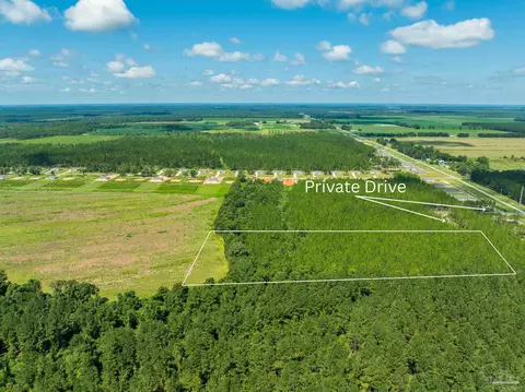 Parcel C Killian Dr, Jay, FL 32565 photo 5