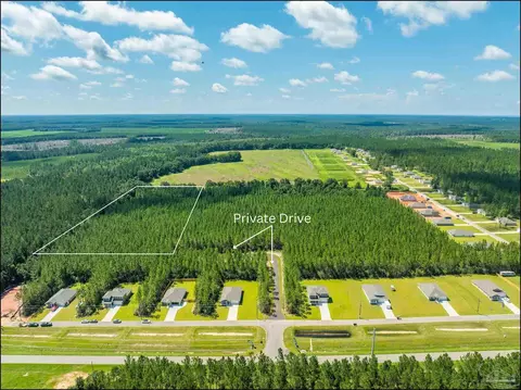Parcel C Killian Dr, Jay, FL 32565 photo 2