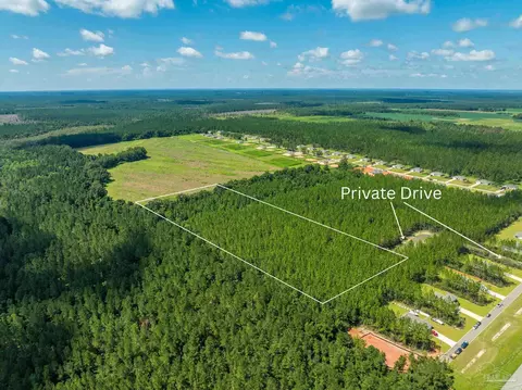 Parcel C Killian Dr, Jay, FL 32565 photo 4