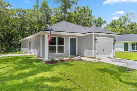8418 Cherry Ave, Pensacola, FL 32534