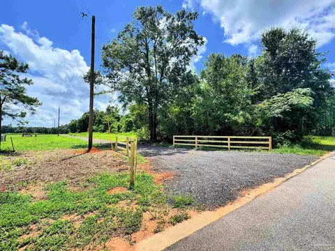 lot2 Three Hollow Rd, Jay, FL 32565
