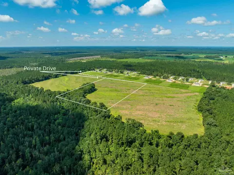 lot2 Three Hollow Rd, Jay, FL 32565 photo 5