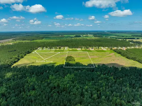 lot2 Three Hollow Rd, Jay, FL 32565 photo 4