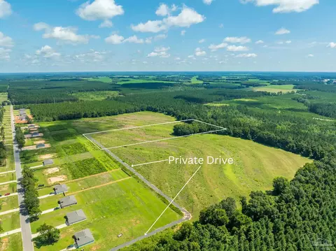lot2 Three Hollow Rd, Jay, FL 32565 photo 2