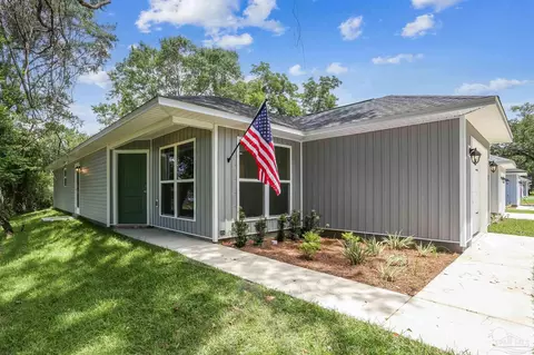 8422 Cherry Ave, Pensacola, FL 32534