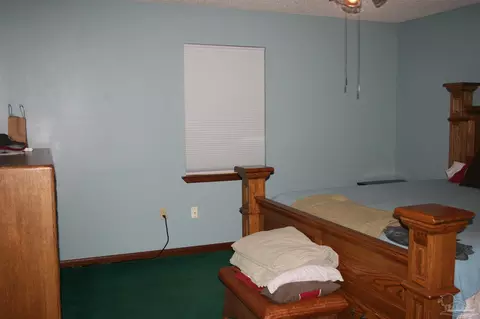 Bedroom - 3471 Riverview Dr, Pace, FL 32571 photo 2 of 6