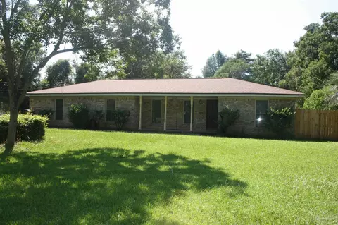 3471 Riverview Dr, Pace, FL 32571