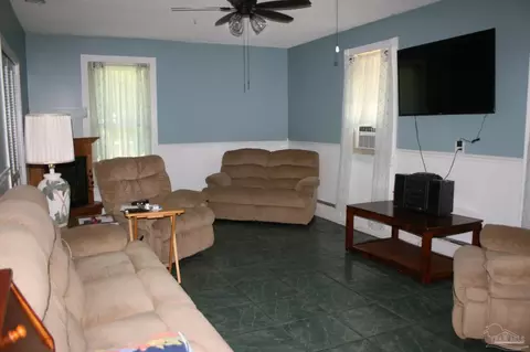 Living - 3471 Riverview Dr, Pace, FL 32571 photo 4 of 4
