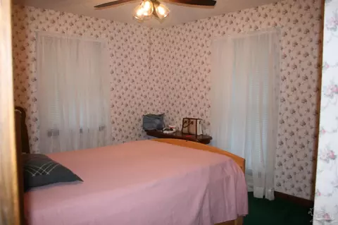 Bedroom - 3471 Riverview Dr, Pace, FL 32571 photo 4 of 6