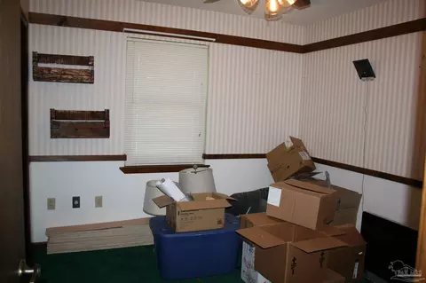 Bedroom - 3471 Riverview Dr, Pace, FL 32571 photo 6 of 6