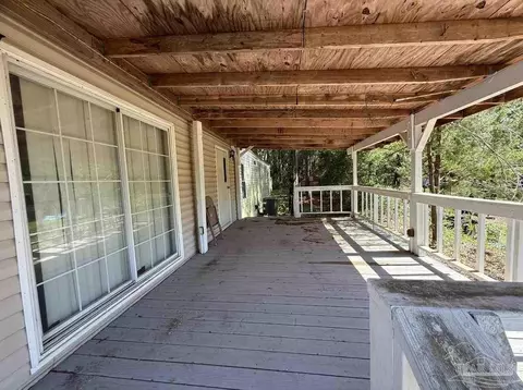 Exterior - 7935 Custom Ct, Milton, FL 32583 photo 2 of 7