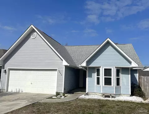 5990 W Bay Point Dr, Pensacola, FL 32507