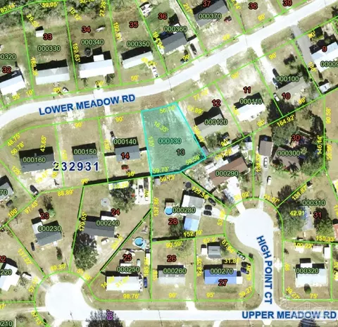 000 Lower Meadow Rd, Mulberry, FL 33860