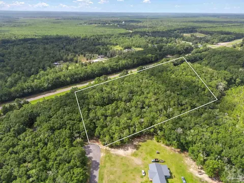 lot27 Waylon Dr, Milton, FL 32583