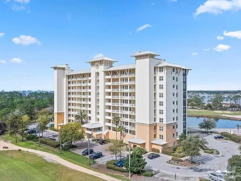 645 Lost Key Dr #806, Pensacola, FL 32507