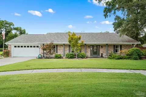 4226 Burtonwood Dr, Pensacola, FL 32514