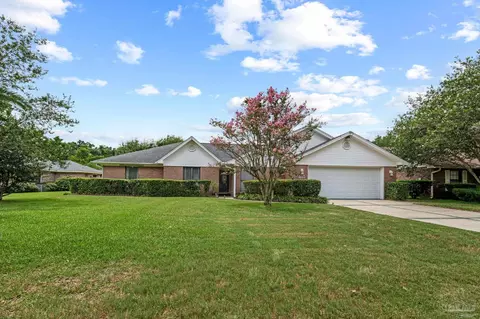 8573 Westview Ln, Pensacola, FL 32514