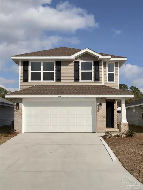 3330 Bliss Ln #12A, Cantonment, FL 32533