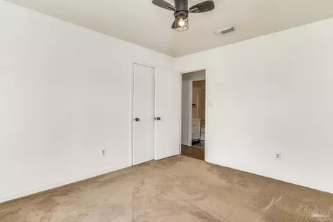 Bedroom - 4668 Evelyn St, Pace, FL 32571 photo 3 of 8