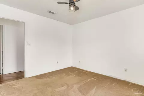 Bedroom - 4668 Evelyn St, Pace, FL 32571 photo 2 of 8
