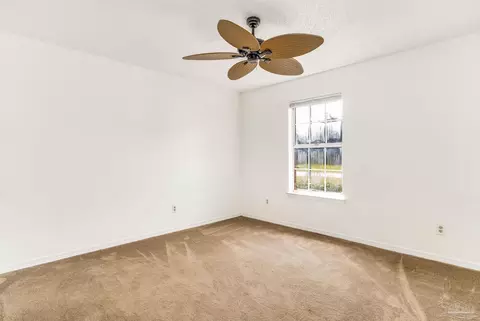 Bedroom - 4668 Evelyn St, Pace, FL 32571 photo 4 of 8