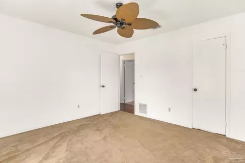 Bedroom - 4668 Evelyn St, Pace, FL 32571 photo 5 of 8