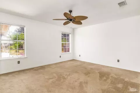 Bedroom - 4668 Evelyn St, Pace, FL 32571 photo 6 of 8