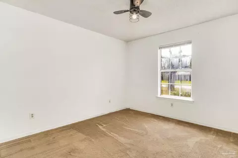 Bedroom - 4668 Evelyn St, Pace, FL 32571 photo 1 of 8